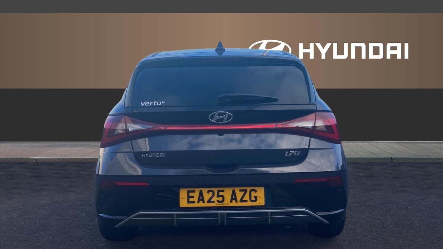 Used Hyundai i20 2025 for sale - 76547596: Photo 6