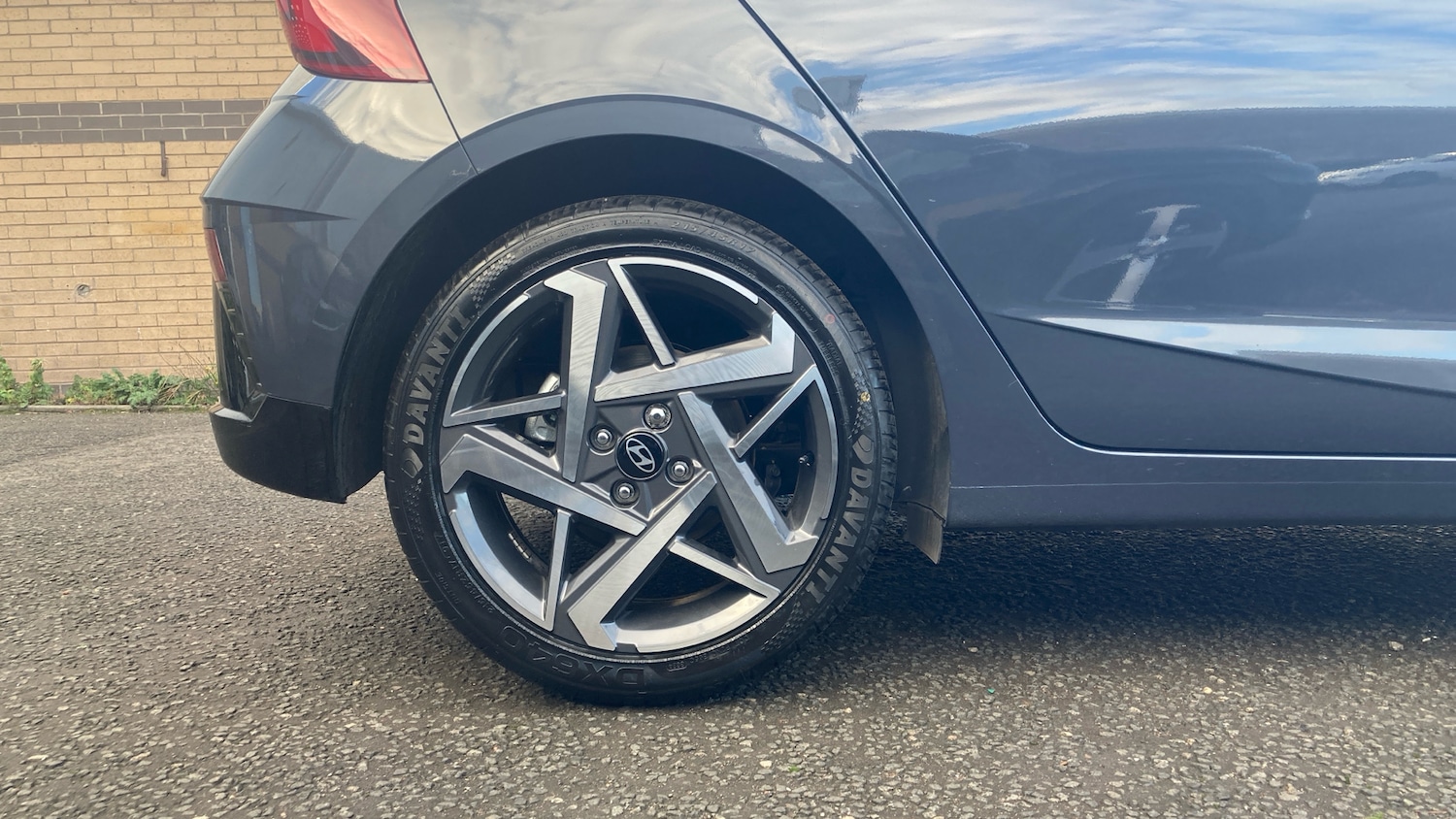 Used Hyundai i20 2025 for sale - 76547596: Photo 7