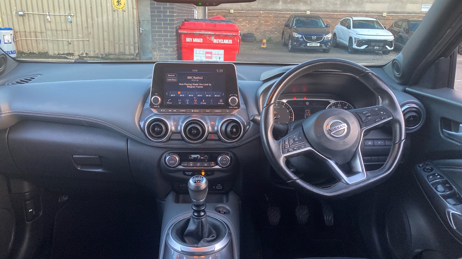 Used Nissan Juke 2021 for sale - 76329923: Photo 10