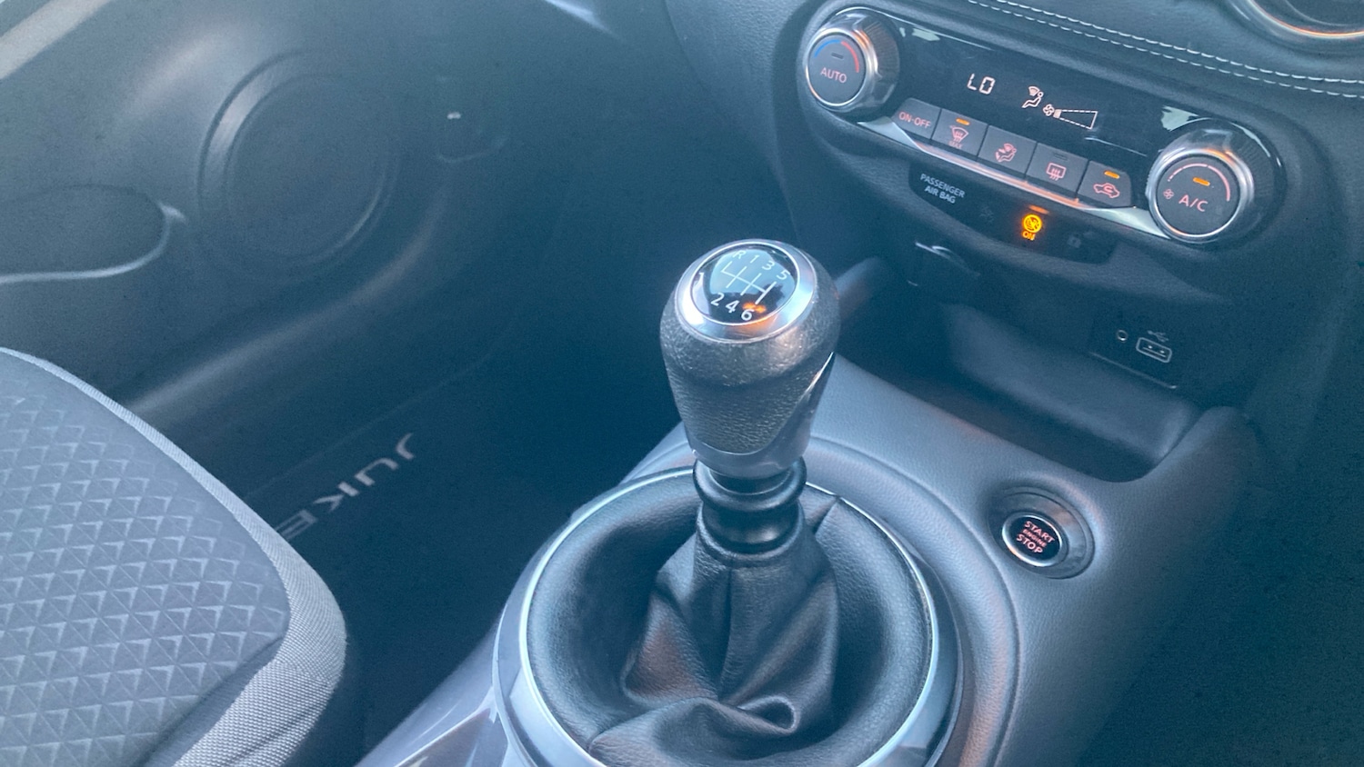 Used Nissan Juke 2021 for sale - 76329923: Photo 13