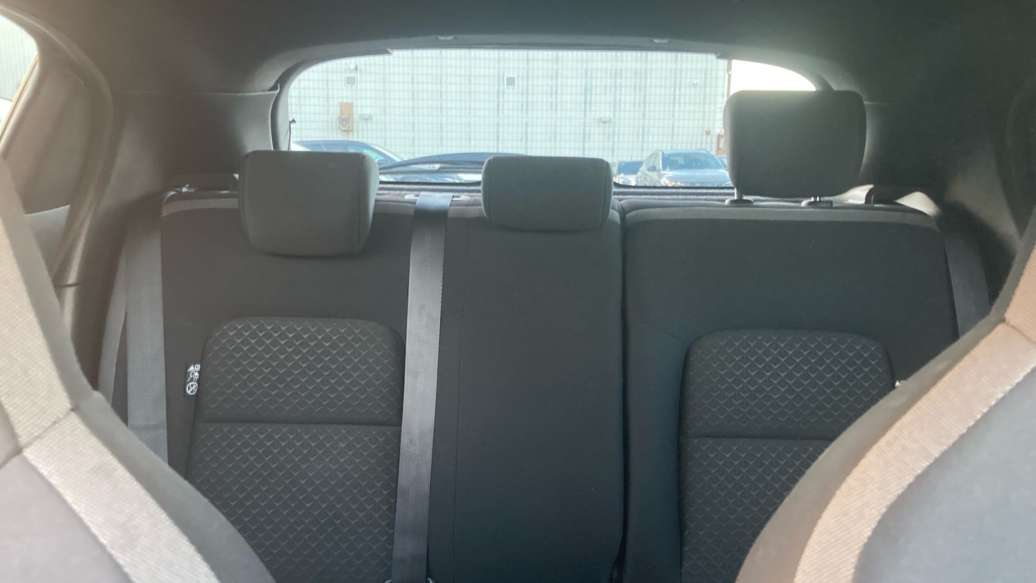 Used Nissan Juke 2021 for sale - 76329923: Photo 15