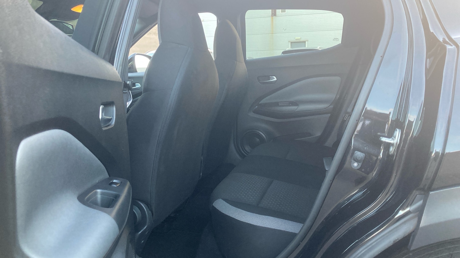 Used Nissan Juke 2021 for sale - 76329923: Photo 16