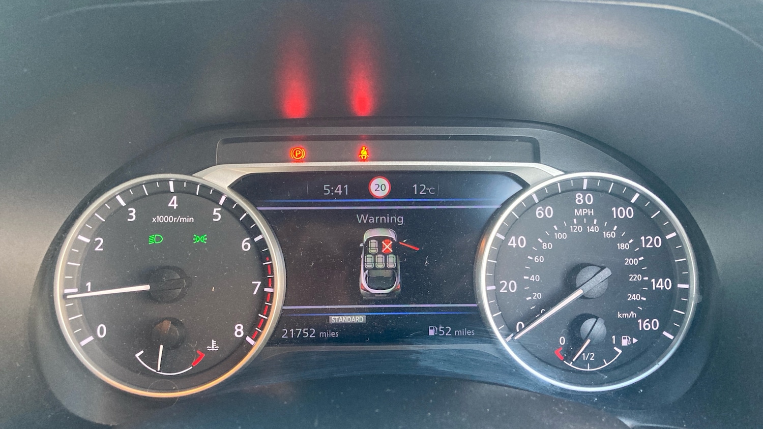 Used Nissan Juke 2021 for sale - 76329923: Photo 18
