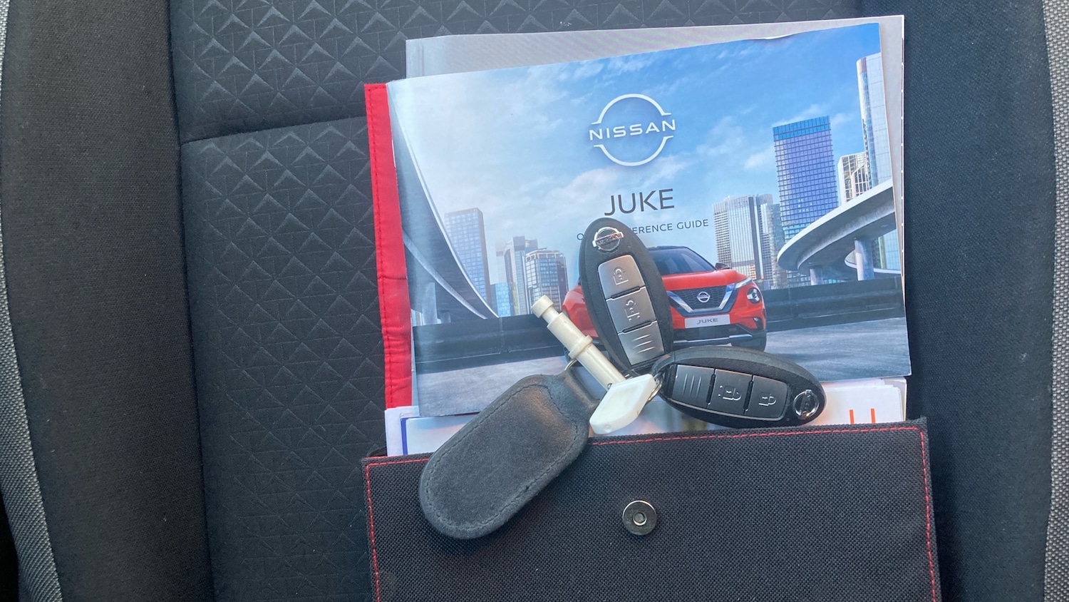 Used Nissan Juke 2021 for sale - 76329923: Photo 19