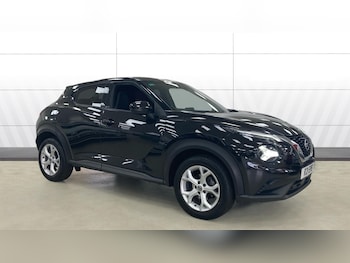 Nissan - Juke