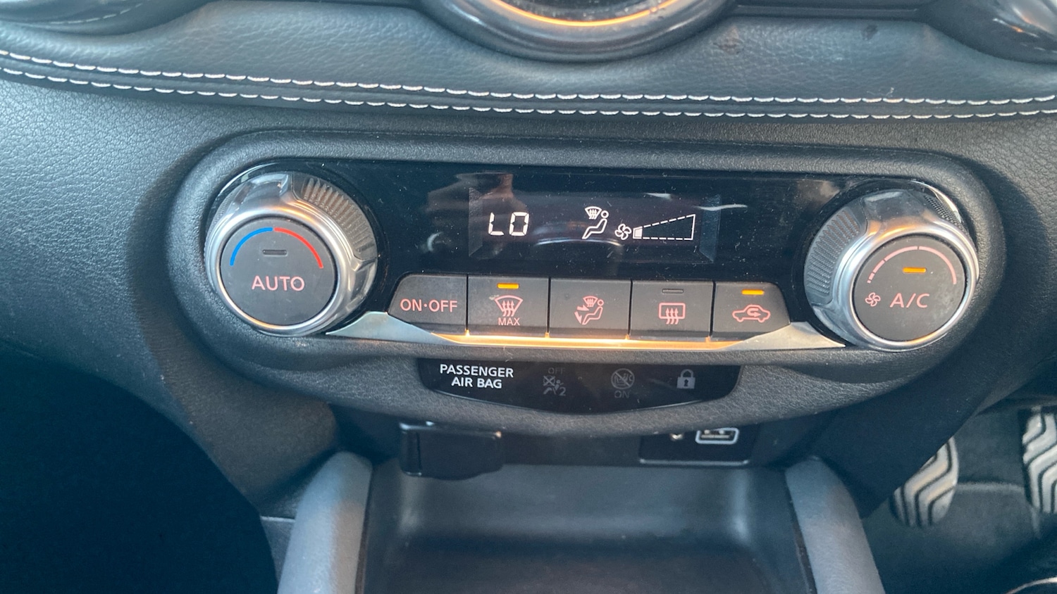 Used Nissan Juke 2021 for sale - 76329923: Photo 22