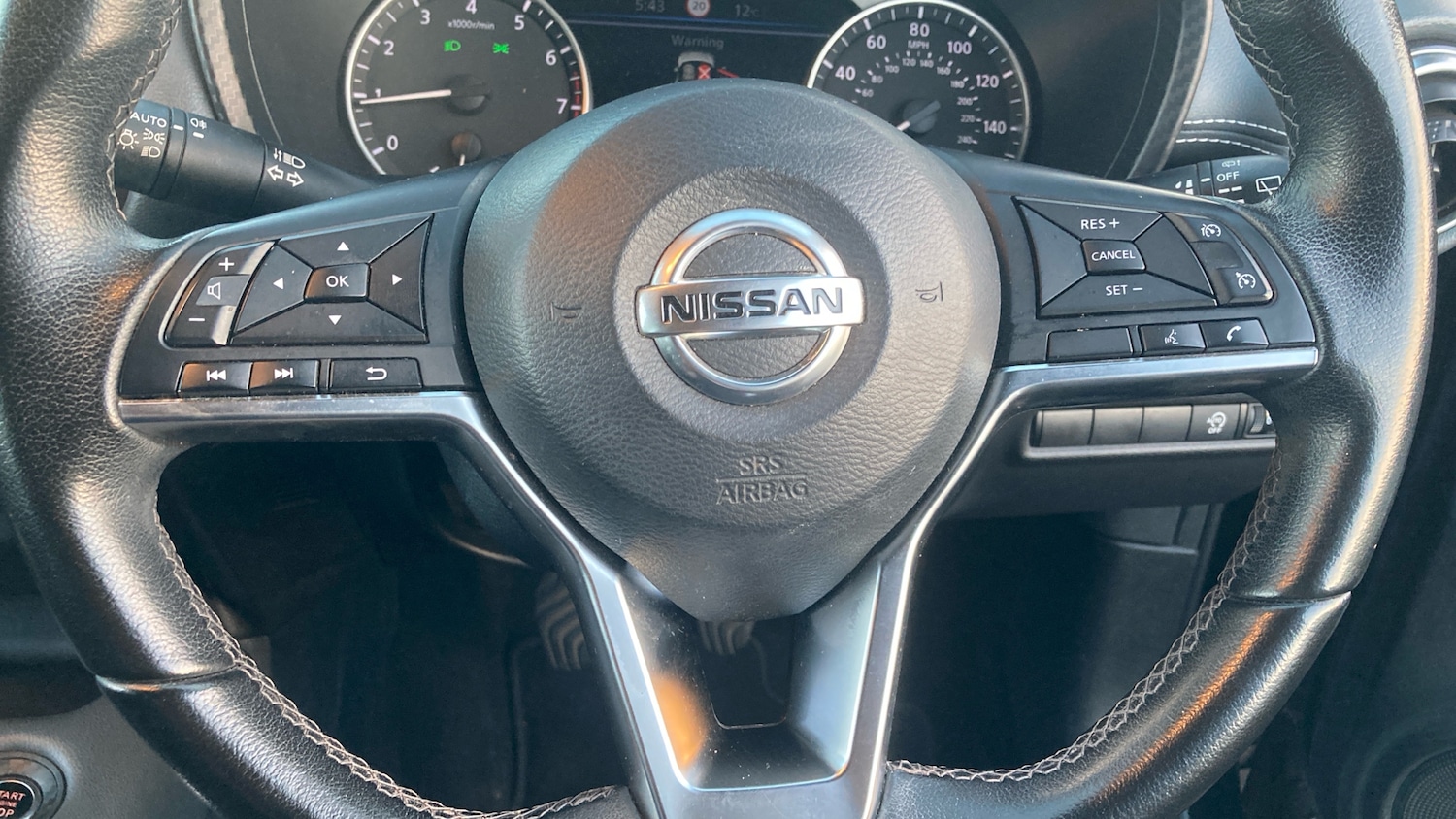 Used Nissan Juke 2021 for sale - 76329923: Photo 23