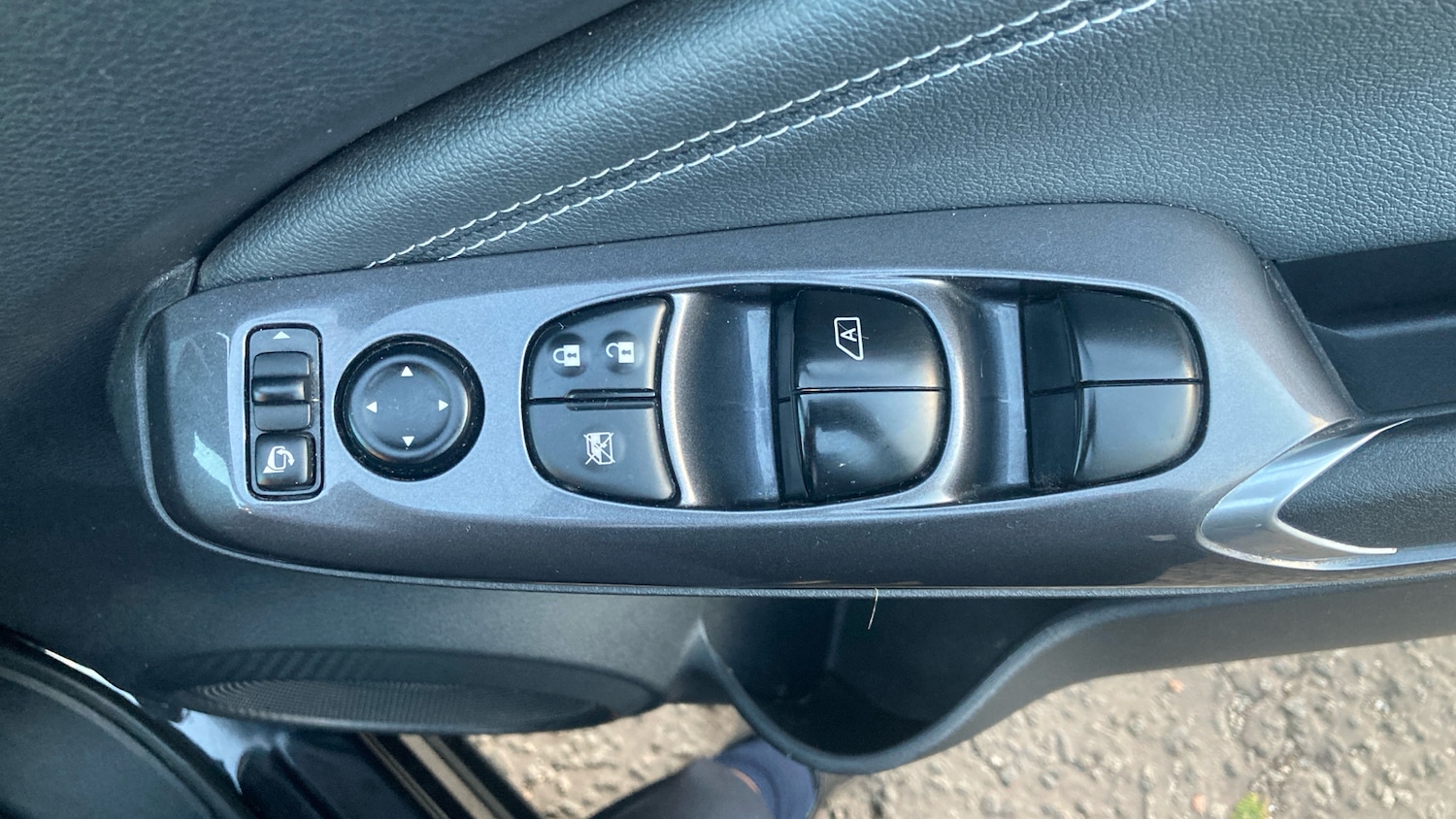 Used Nissan Juke 2021 for sale - 76329923: Photo 24