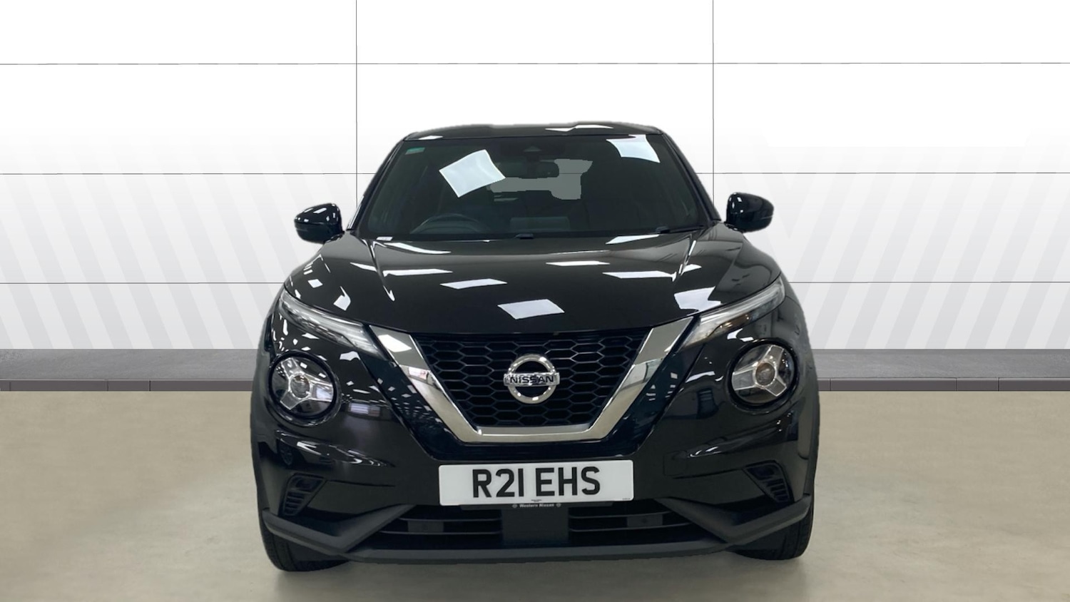 Used Nissan Juke 2021 for sale - 76329923: Photo 3