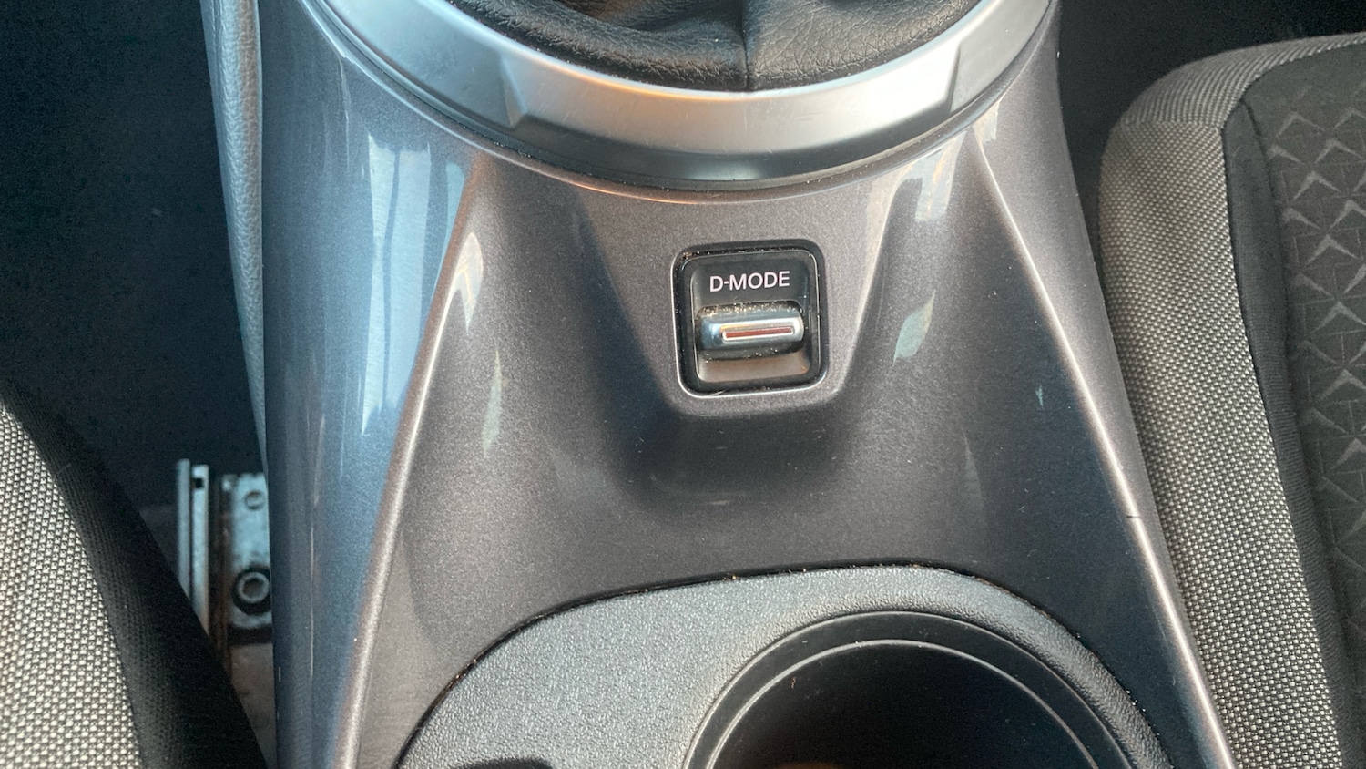 Used Nissan Juke 2021 for sale - 76329923: Photo 38