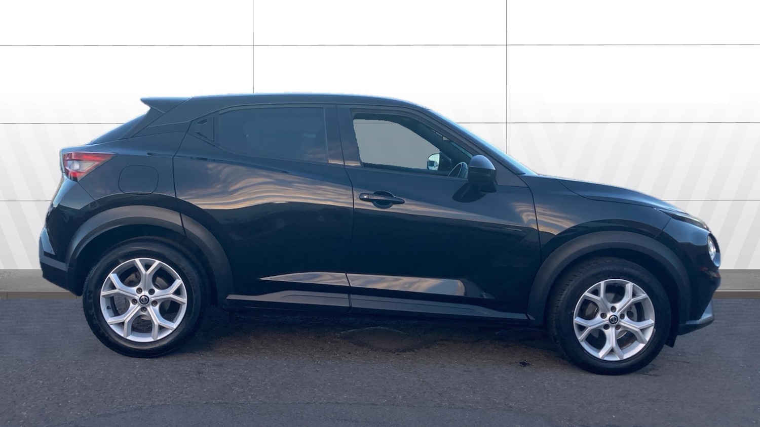 Used Nissan Juke 2021 for sale - 76329923: Photo 5