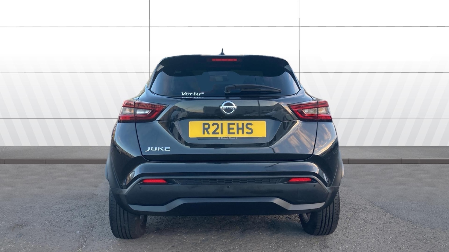 Used Nissan Juke 2021 for sale - 76329923: Photo 6