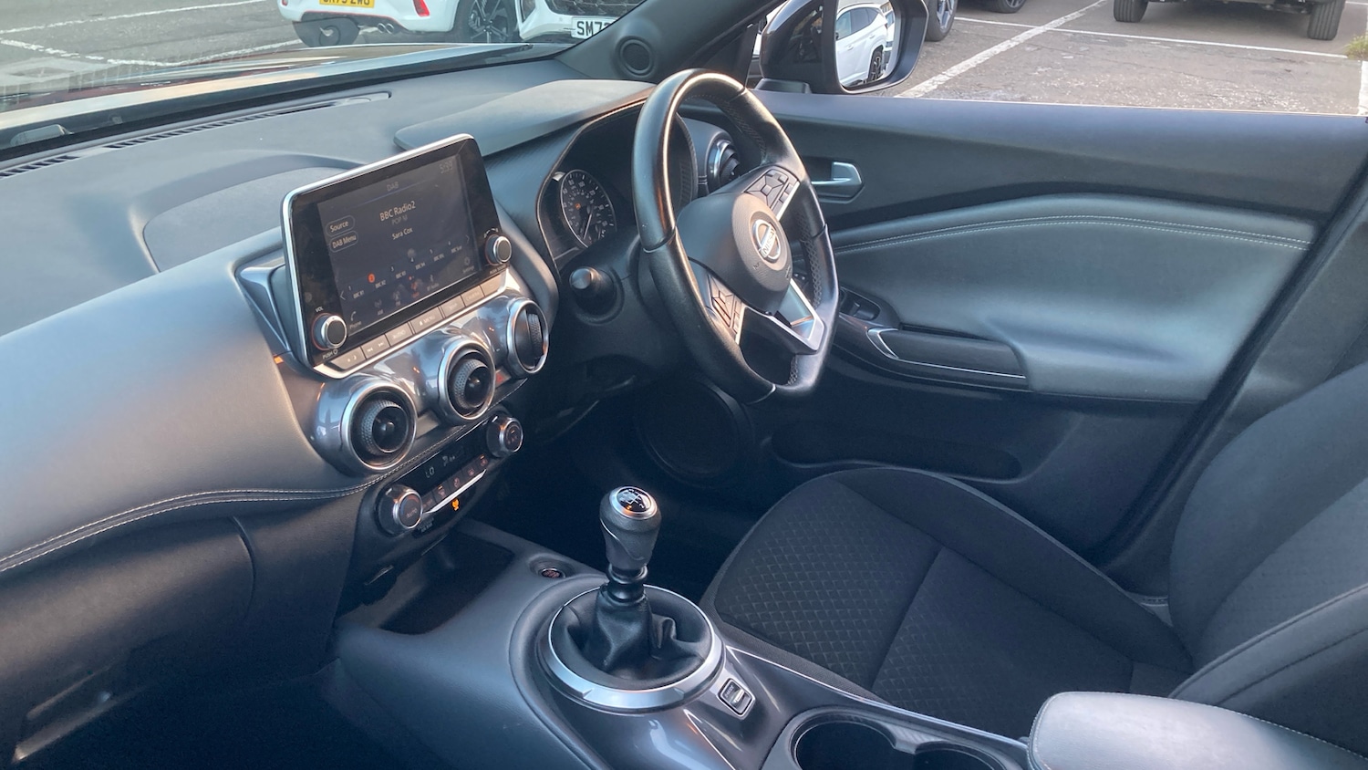 Used Nissan Juke 2021 for sale - 76329923: Photo 9