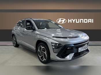 Used Hyundai KONA 2025 for sale - 79067948: Photo