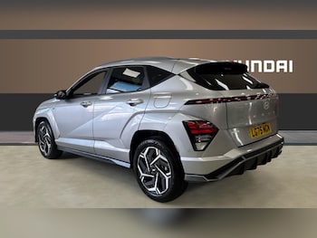 Used Hyundai KONA 2025 for sale - 79067948: Photo