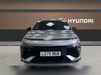 Used Hyundai KONA 2025 for sale - 79067948: Photo