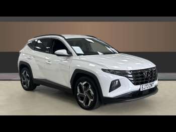 2023 (73) - 1.6 TGDi Hybrid 230 Premium 5dr 2WD Auto Hybrid Estate