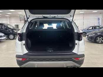 Used Hyundai TUCSON 2023 for sale - 74645379: Photo