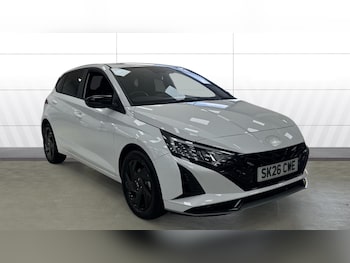 Used Hyundai i20 2026 for sale - 79479582: Photo