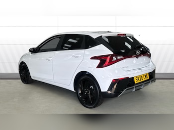 Used Hyundai i20 2026 for sale - 79479582: Photo