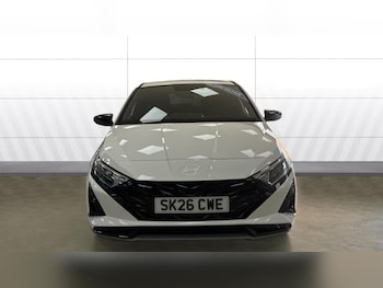 Used Hyundai i20 2026 for sale - 79479582: Photo