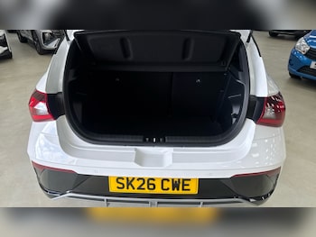 Used Hyundai i20 2026 for sale - 79479582: Photo