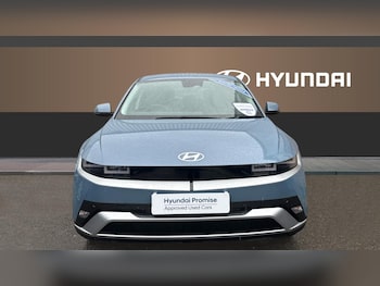 Used Hyundai IONIQ 5 2026 for sale - 78837835: Photo