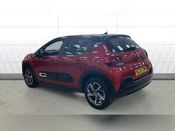 Used Citroen C3 2021 for sale - 75959379: Photo