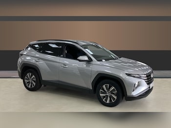 Hyundai - TUCSON