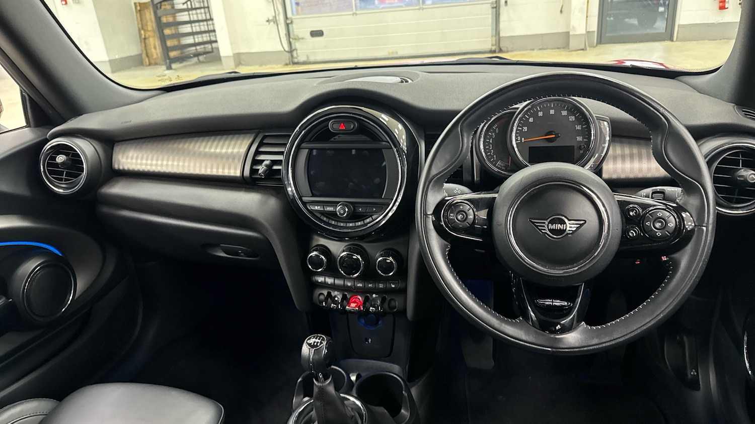 Used MINI Convertible 2019 for sale - 77461538: Photo 10