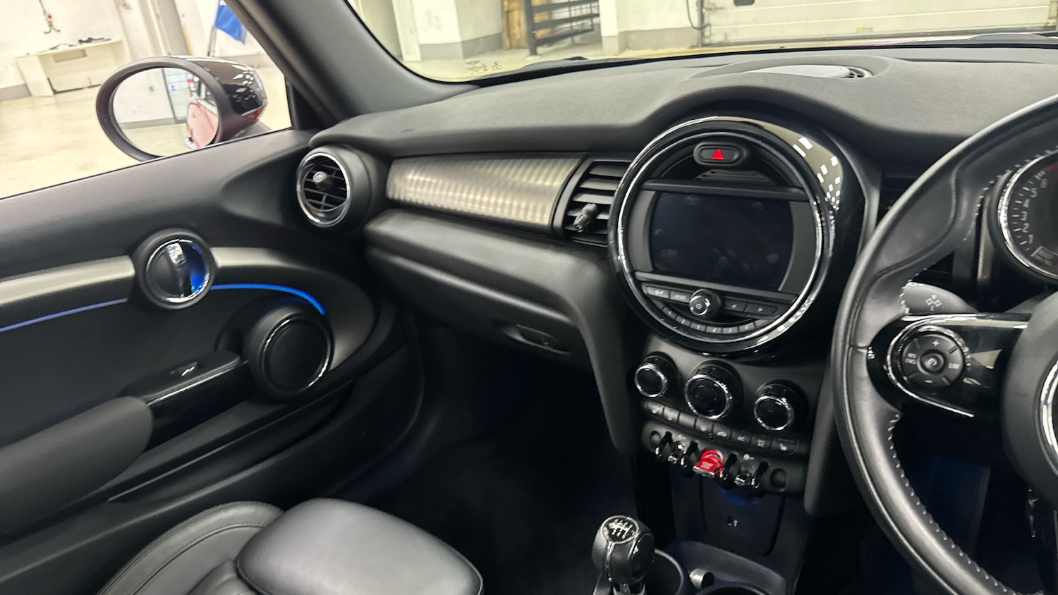 Used MINI Convertible 2019 for sale - 77461538: Photo 14