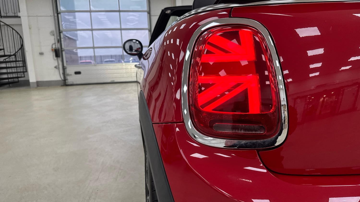 Used MINI Convertible 2019 for sale - 77461538: Photo 21