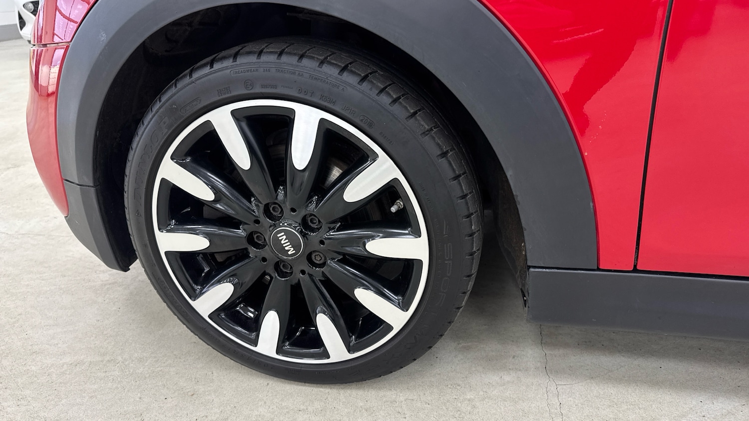 Used MINI Convertible 2019 for sale - 77461538: Photo 26