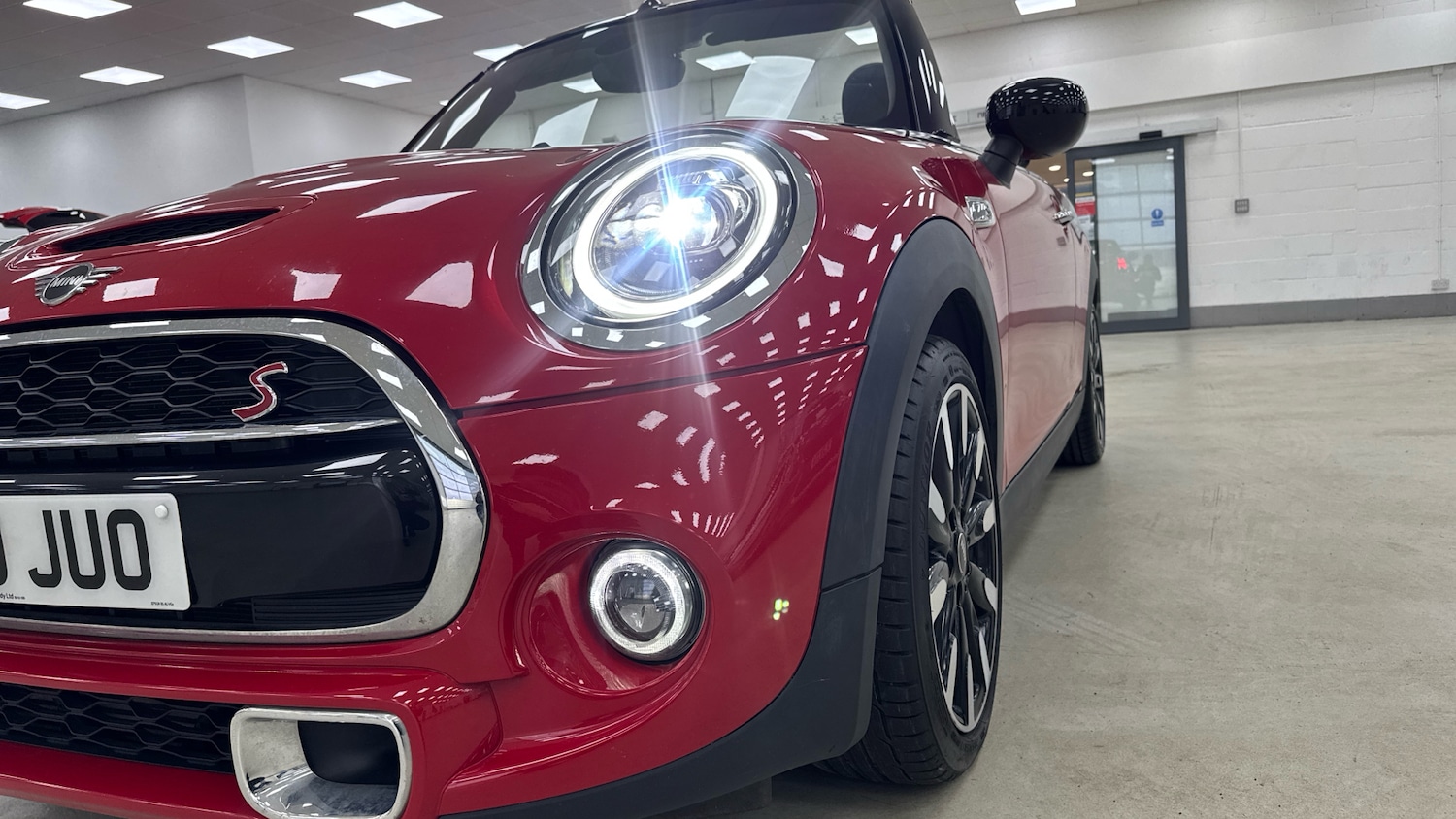 Used MINI Convertible 2019 for sale - 77461538: Photo 27
