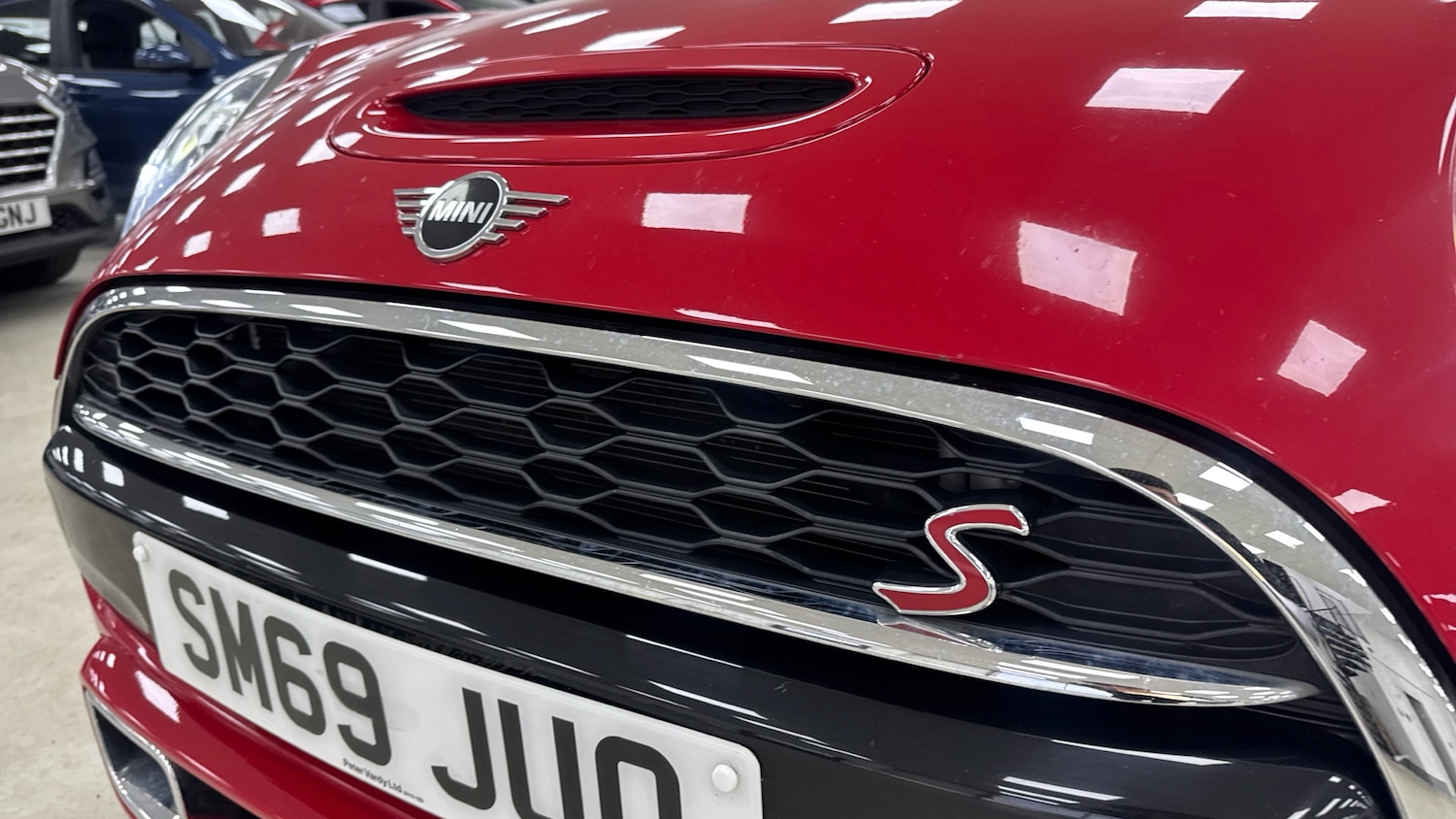 Used MINI Convertible 2019 for sale - 77461538: Photo 28