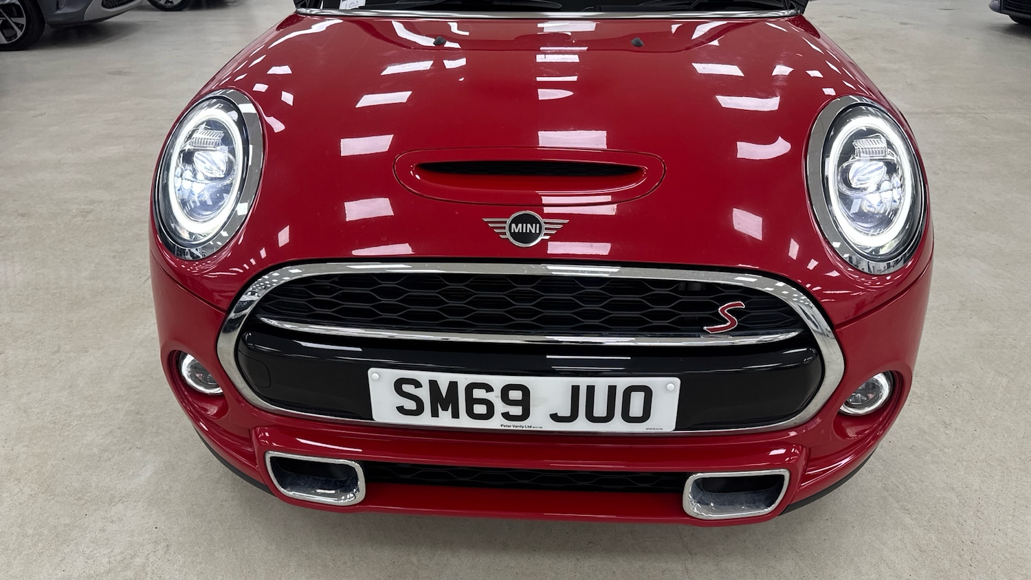 Used MINI Convertible 2019 for sale - 77461538: Photo 29