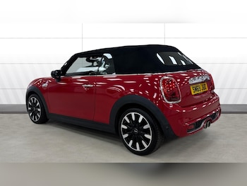 Used MINI Convertible 2019 for sale - 77461538: Photo
