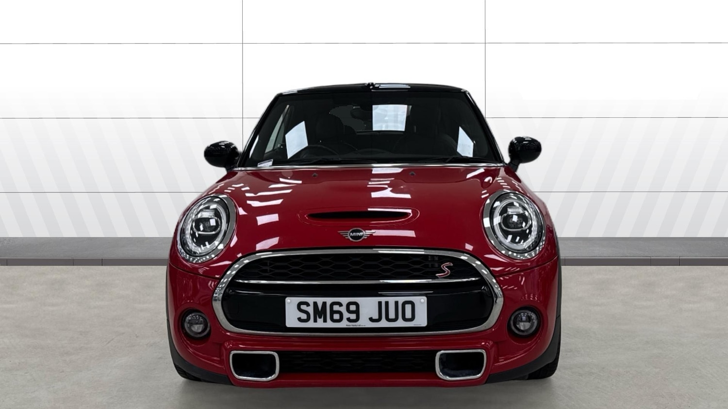 Used MINI Convertible 2019 for sale - 77461538: Photo 3