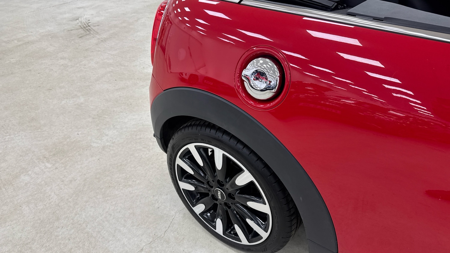 Used MINI Convertible 2019 for sale - 77461538: Photo 30