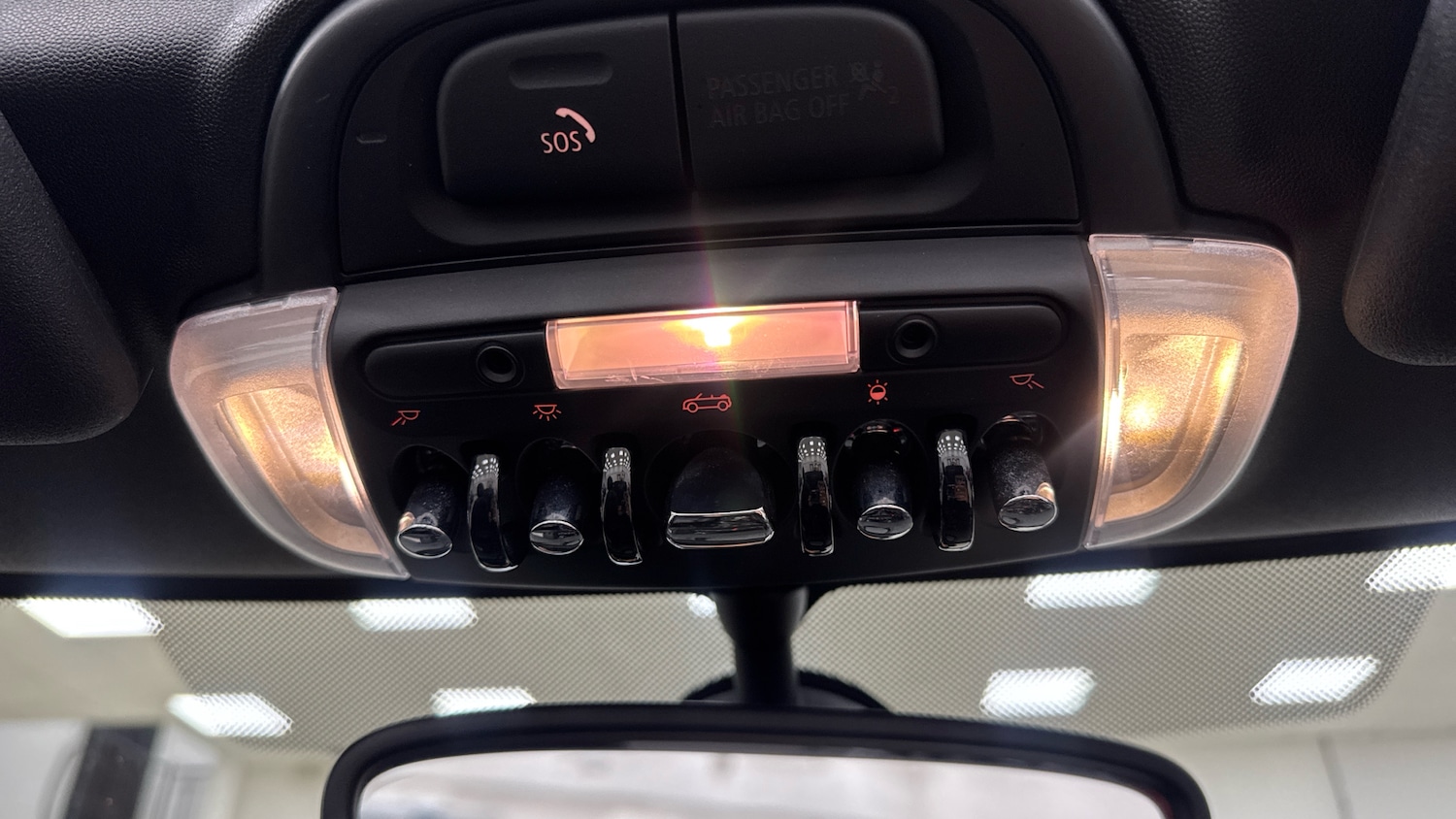 Used MINI Convertible 2019 for sale - 77461538: Photo 40