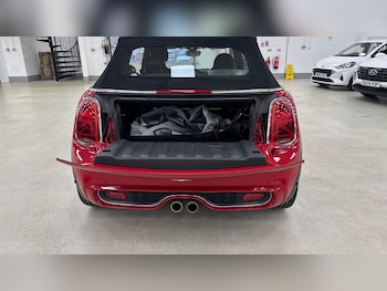 Used MINI Convertible 2019 for sale - 77461538: Photo