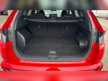 Used Hyundai TUCSON 2024 for sale - 79690451: Photo