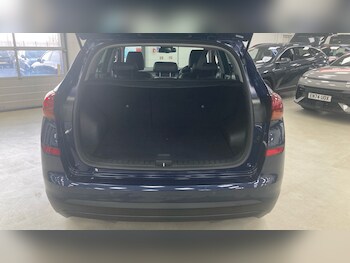 Used Hyundai TUCSON 2020 for sale - 76480175: Photo