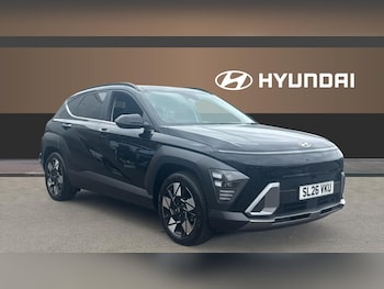 Used Hyundai KONA 2026 for sale - 78765430: Photo