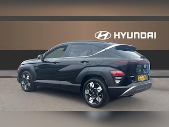 Used Hyundai KONA 2026 for sale - 78765430: Photo