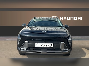 Used Hyundai KONA 2026 for sale - 78765430: Photo
