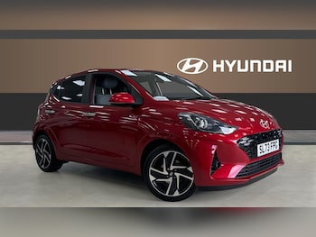 Hyundai - i10
