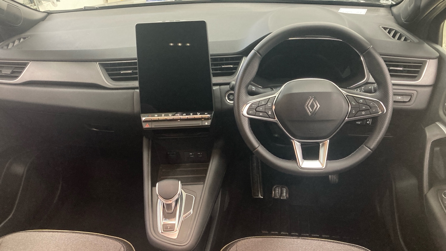 Used Renault Other 2025 for sale - 77038763: Photo 10