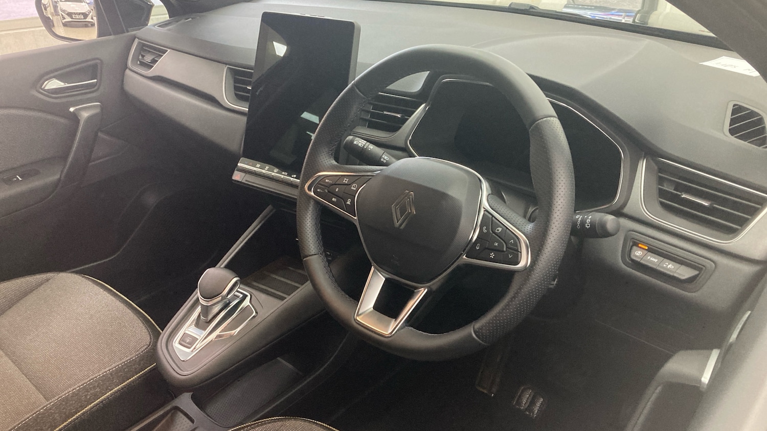 Used Renault Other 2025 for sale - 77038763: Photo 11