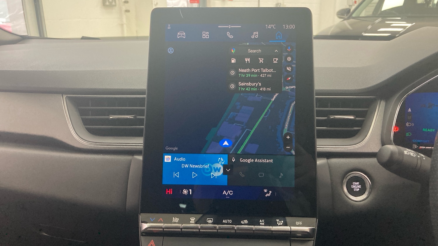 Used Renault Other 2025 for sale - 77038763: Photo 12